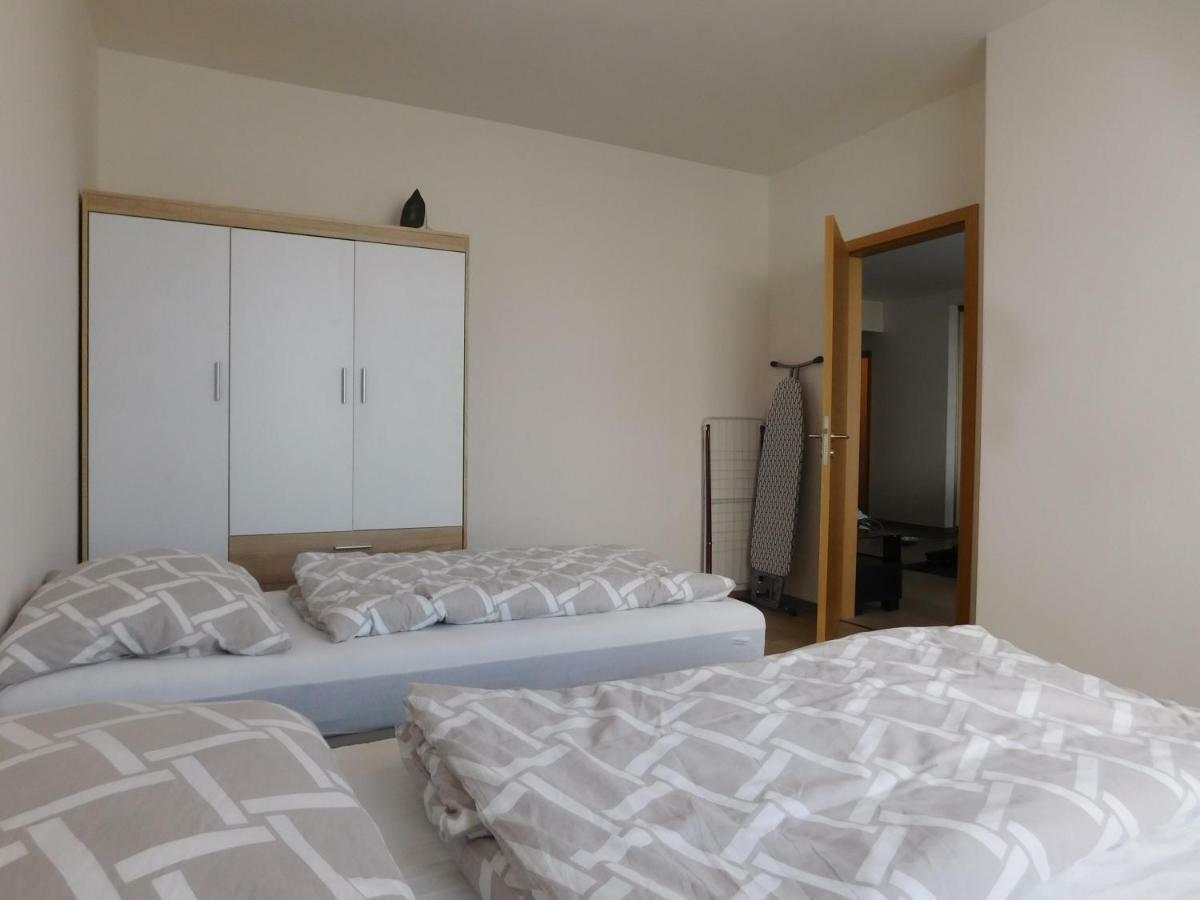 Panorama City - Spacious Apartment Near Eurovea Bratislava Eksteriør bilde
